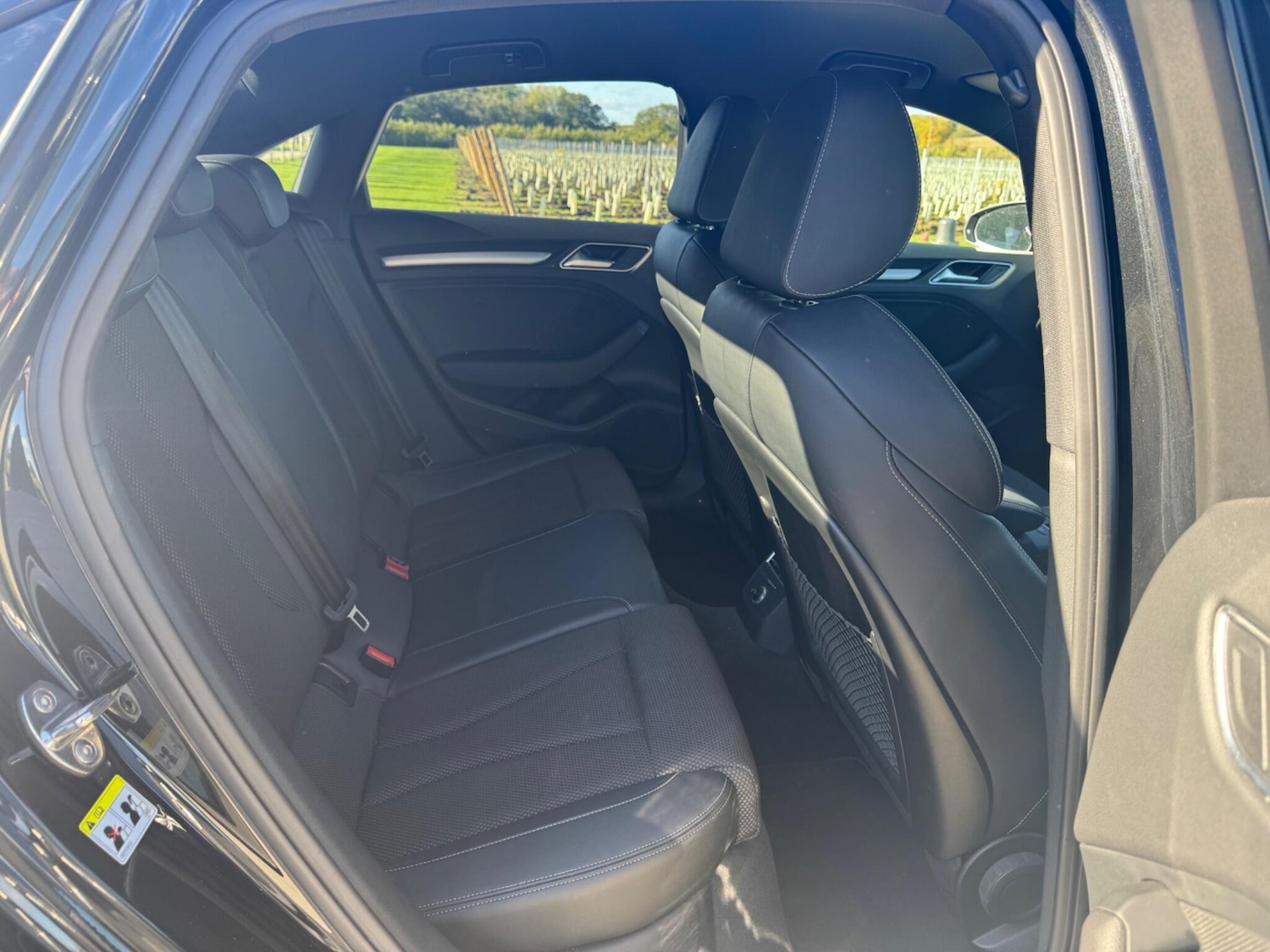 Used Audi A3 2020 for sale - 76371316: Photo 20
