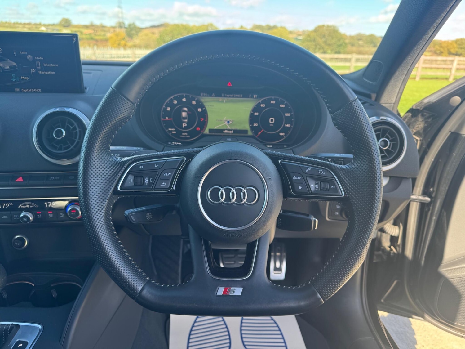 Used Audi A3 2020 for sale - 76371316: Photo 28