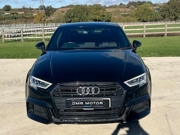 Used Audi A3 2020 for sale - 76371316: Photo