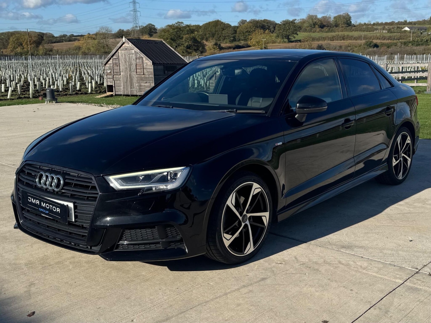 Used Audi A3 2020 for sale - 76371316: Photo 3