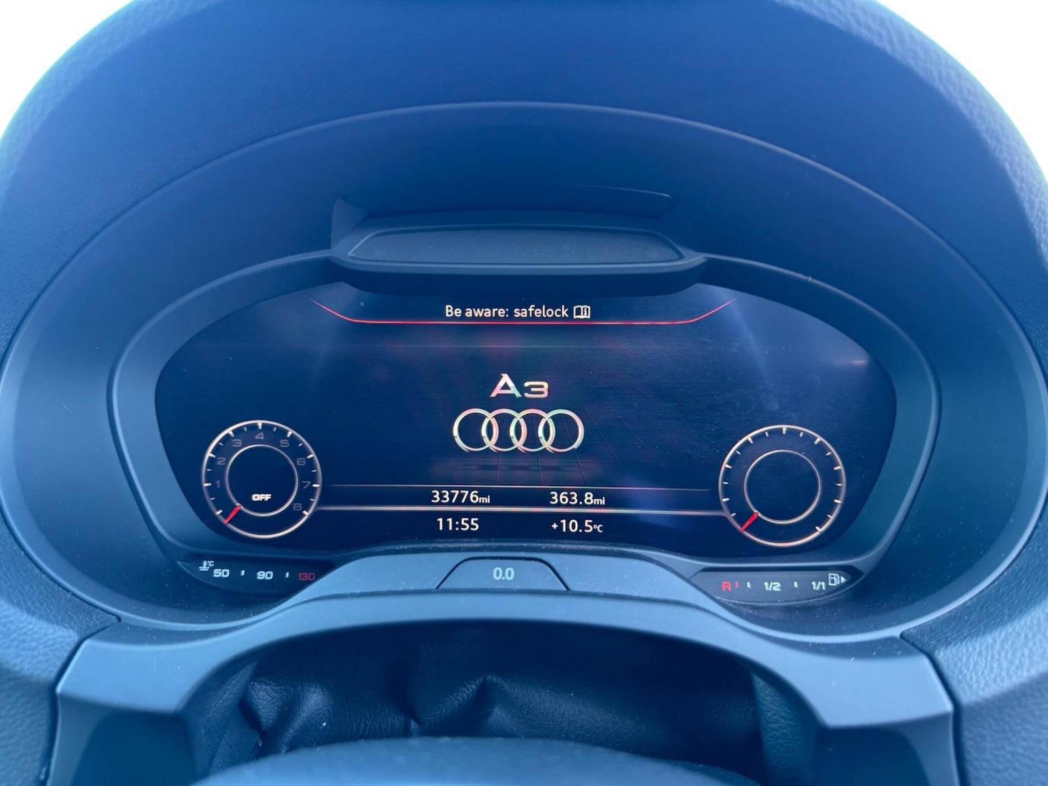 Used Audi A3 2020 for sale - 76371316: Photo 36