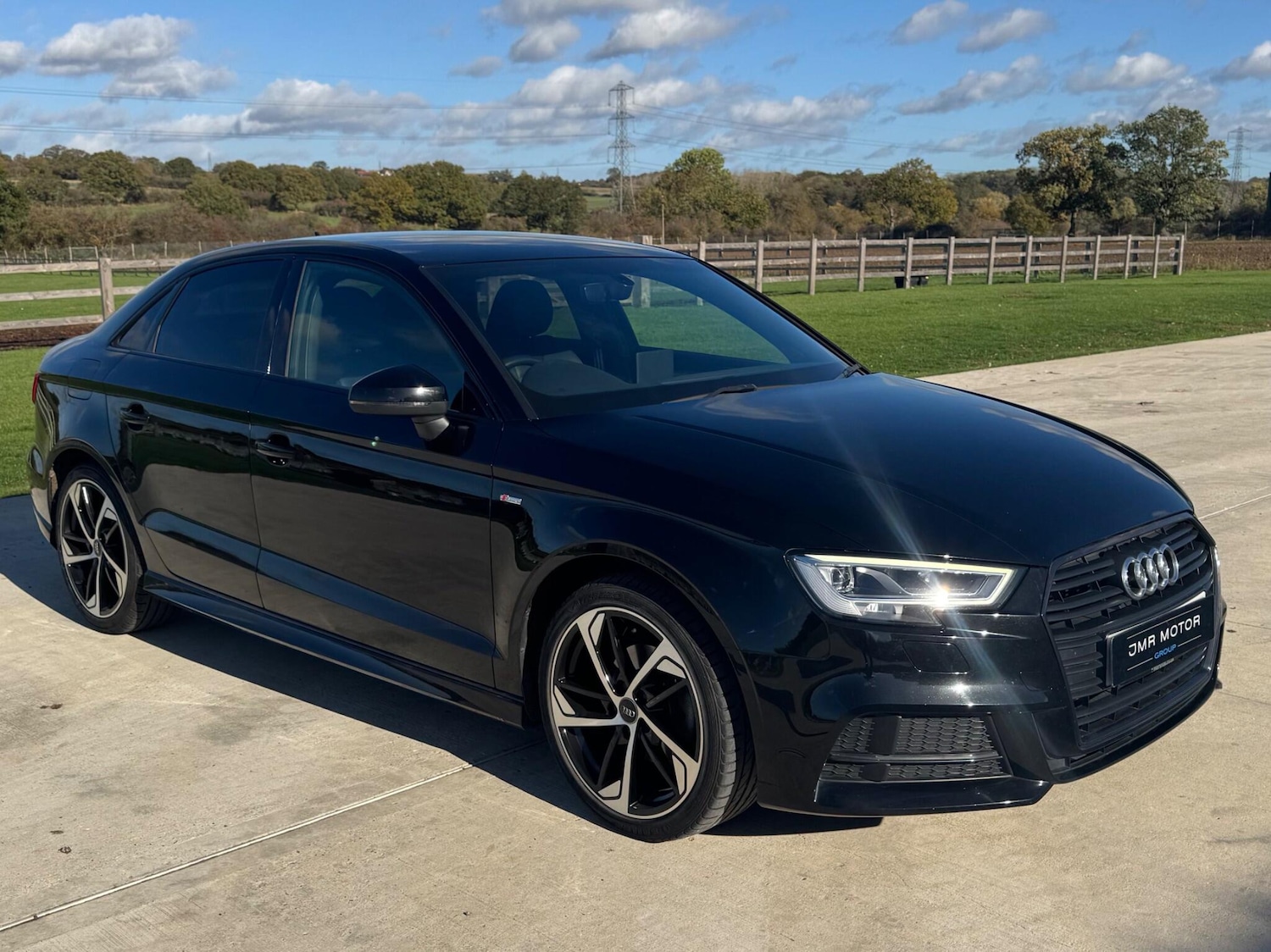 Used Audi A3 2020 for sale - 76371316: Photo 37