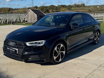 Used Audi A3 2020 for sale - 76371316: Photo