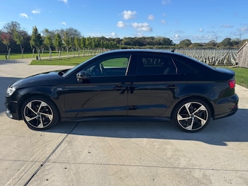 Used Audi A3 2020 for sale - 76371316: Photo