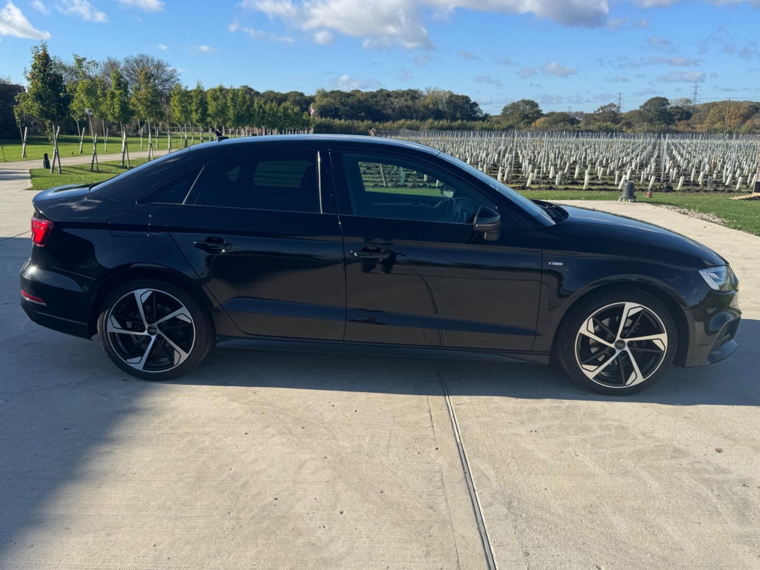 Used Audi A3 2020 for sale - 76371316: Photo 5