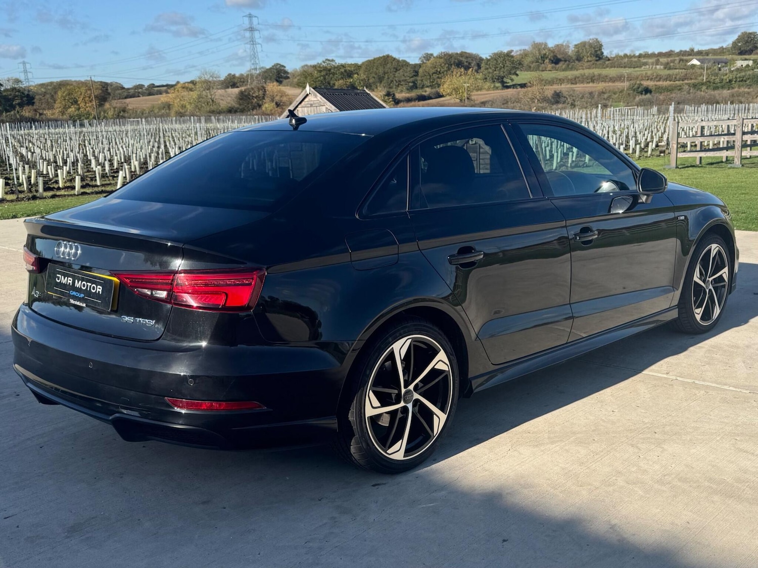 Used Audi A3 2020 for sale - 76371316: Photo 6