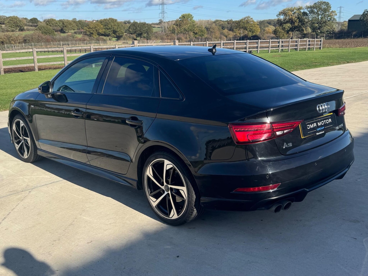 Used Audi A3 2020 for sale - 76371316: Photo 8
