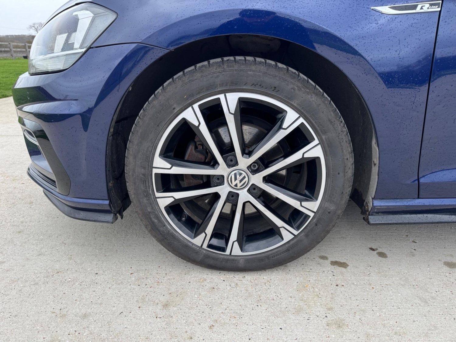 Used Volkswagen Golf 2017 for sale - 77633725: Photo 14