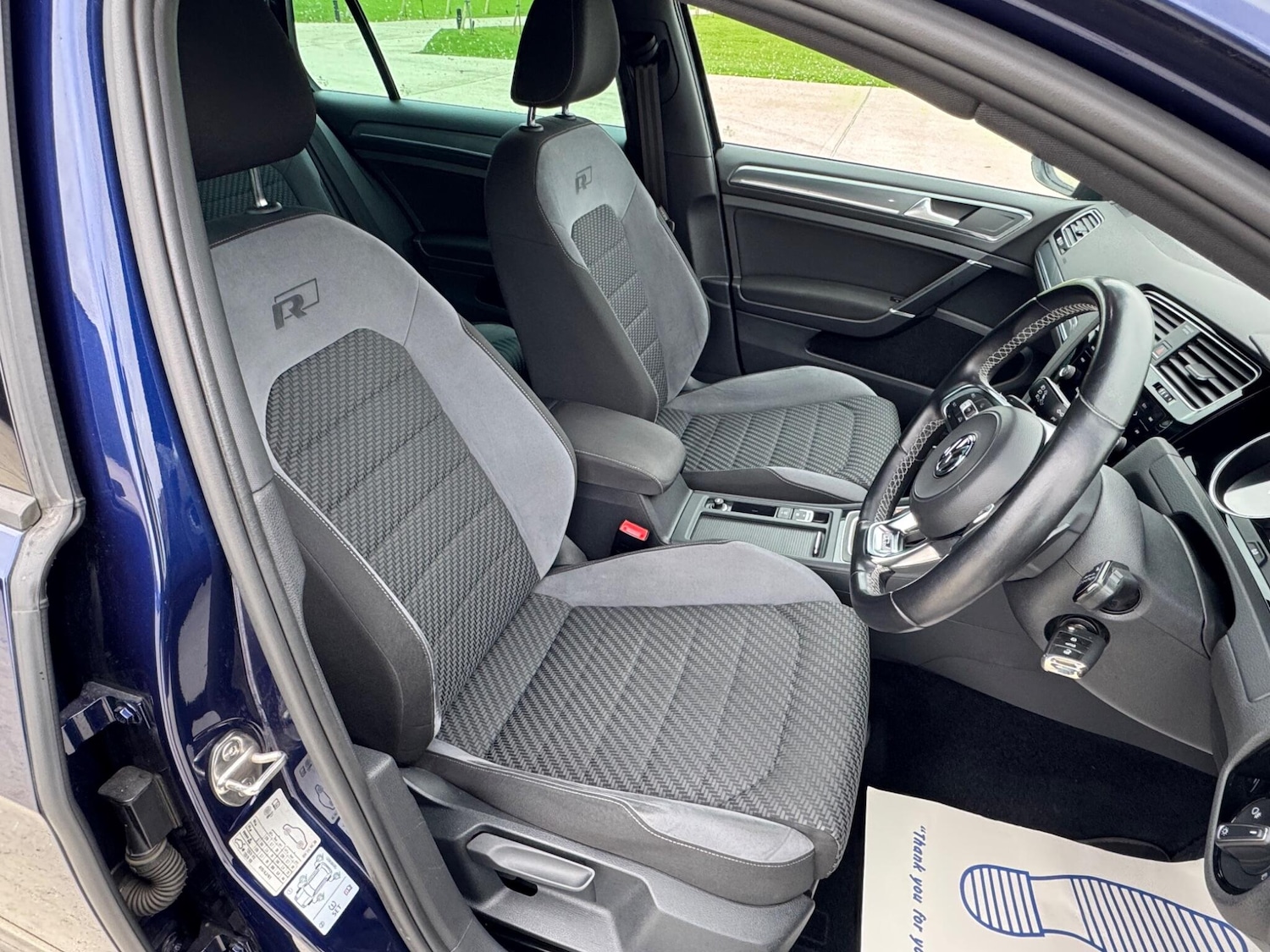 Used Volkswagen Golf 2017 for sale - 77633725: Photo 18