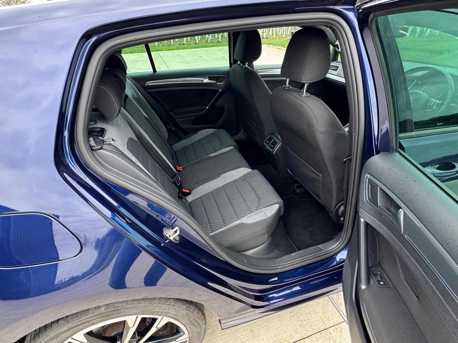 Used Volkswagen Golf 2017 for sale - 77633725: Photo 20