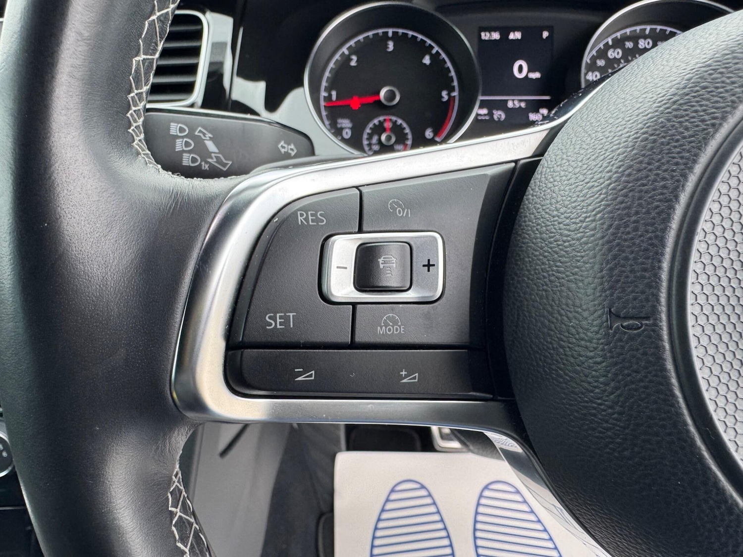 Used Volkswagen Golf 2017 for sale - 77633725: Photo 22