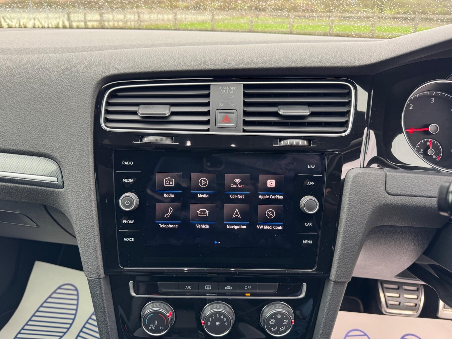 Used Volkswagen Golf 2017 for sale - 77633725: Photo 25