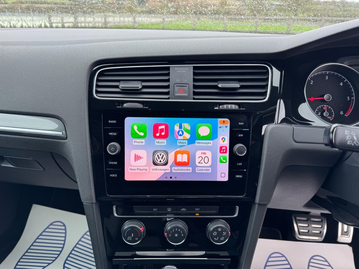 Used Volkswagen Golf 2017 for sale - 77633725: Photo 28