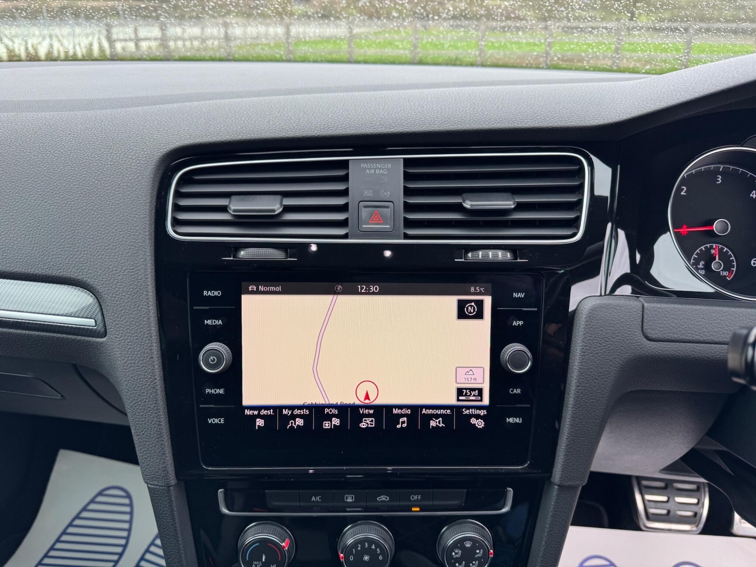 Used Volkswagen Golf 2017 for sale - 77633725: Photo 29