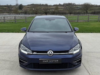 Used Volkswagen Golf 2017 for sale - 77633725: Photo