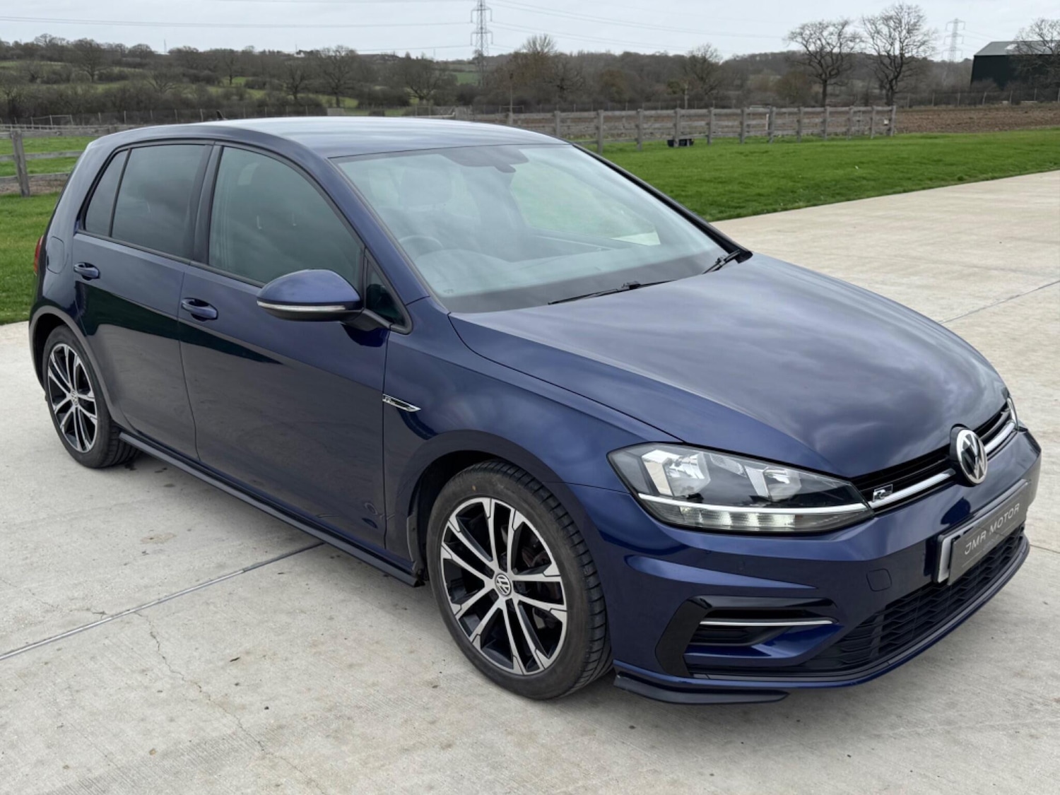 Used Volkswagen Golf 2017 for sale - 77633725: Photo 32