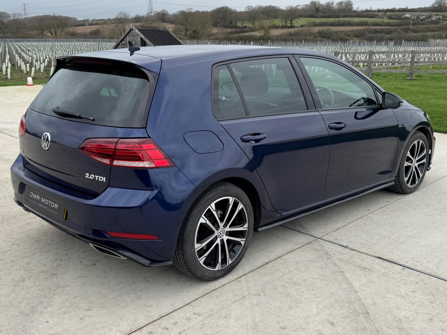 Used Volkswagen Golf 2017 for sale - 77633725: Photo 6