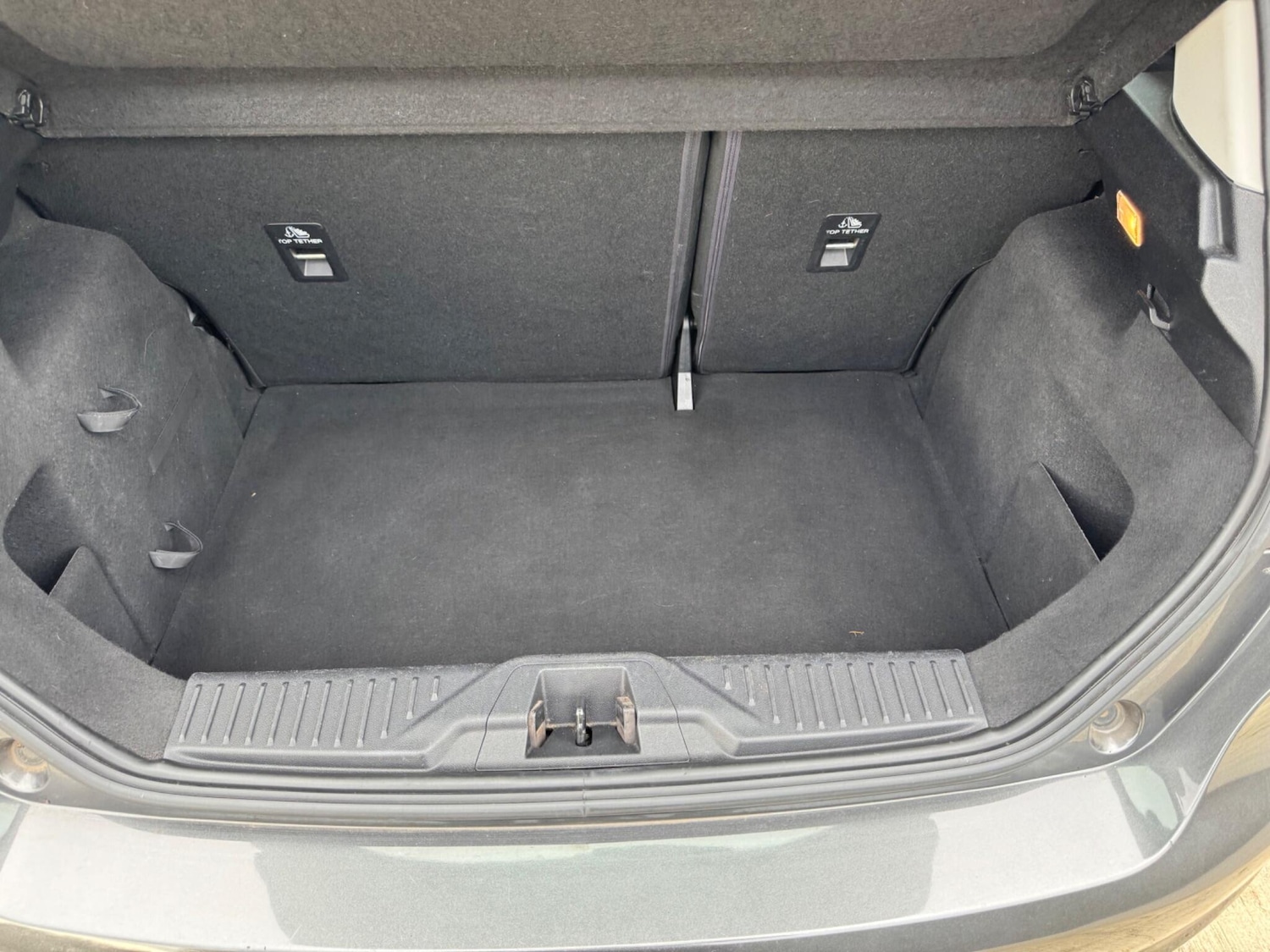 Used Ford Fiesta 2017 for sale - 76561127: Photo 10