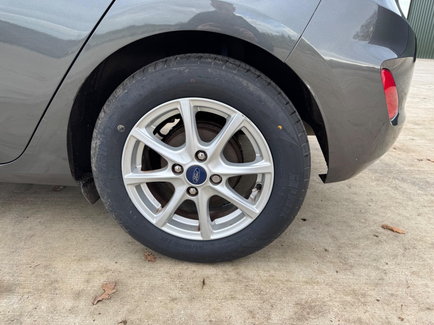 Used Ford Fiesta 2017 for sale - 76561127: Photo 16