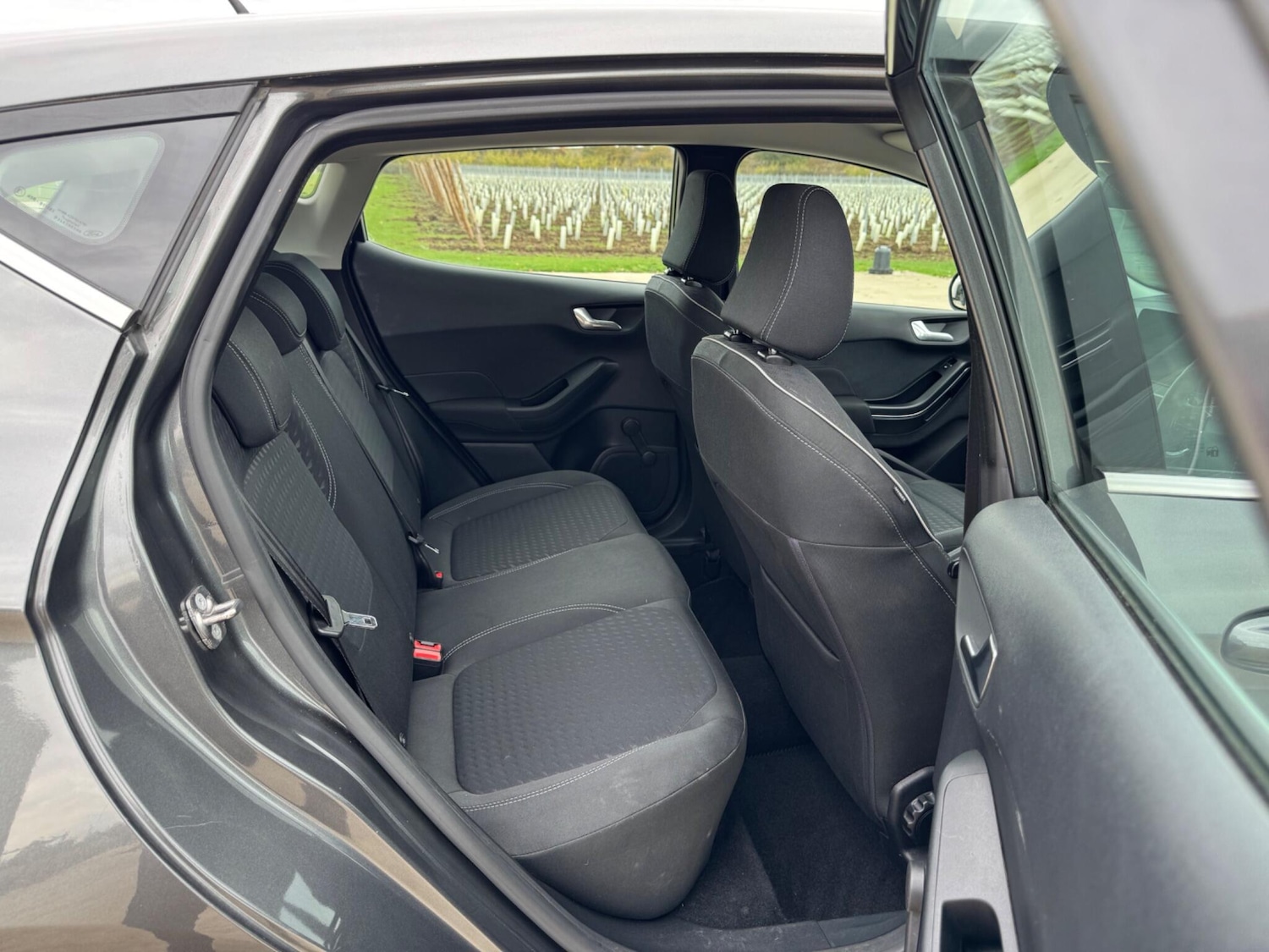 Used Ford Fiesta 2017 for sale - 76561127: Photo 20