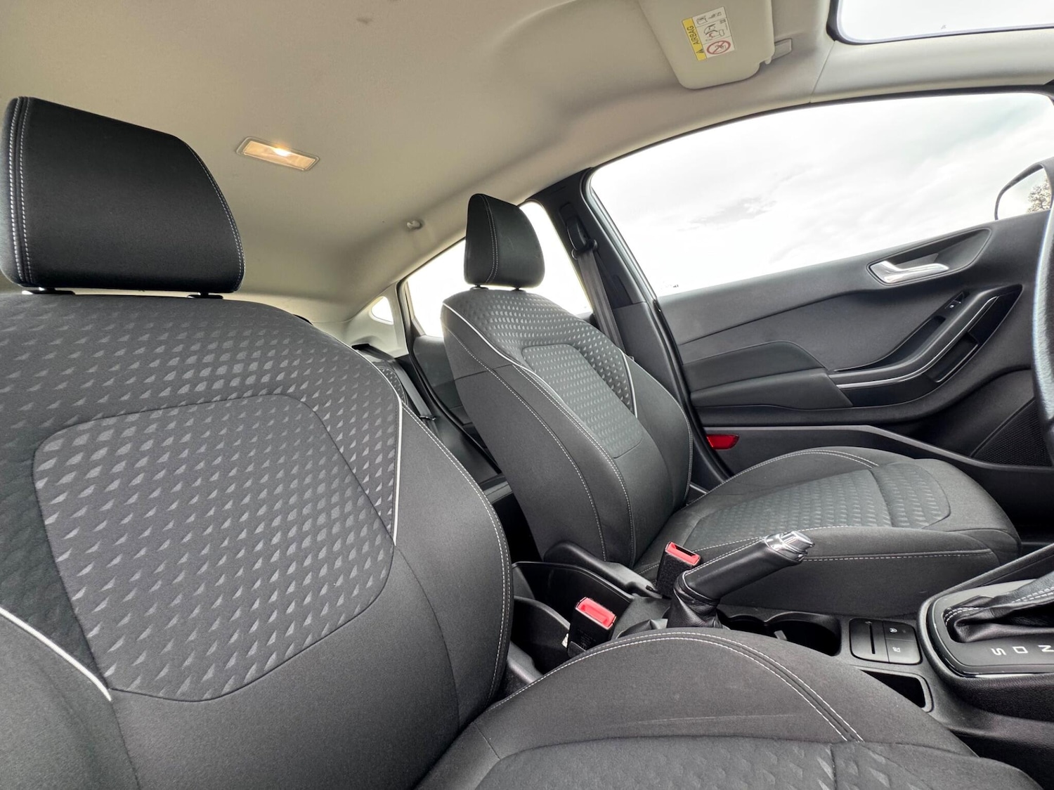 Used Ford Fiesta 2017 for sale - 76561127: Photo 23