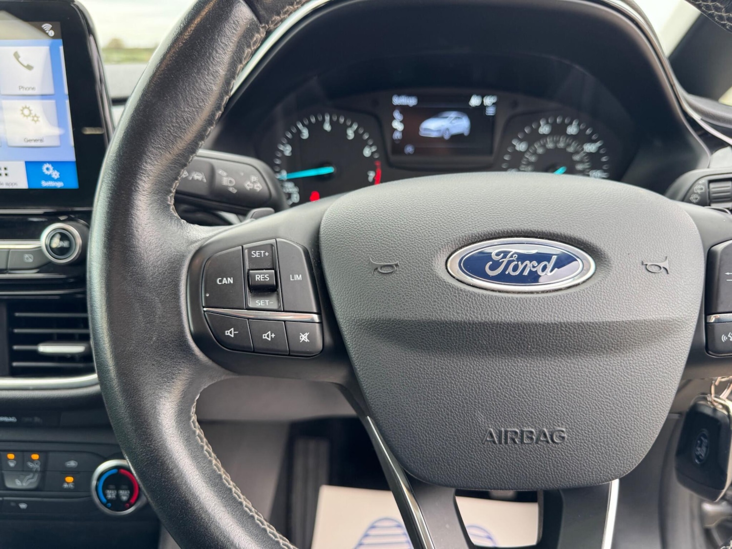 Used Ford Fiesta 2017 for sale - 76561127: Photo 28