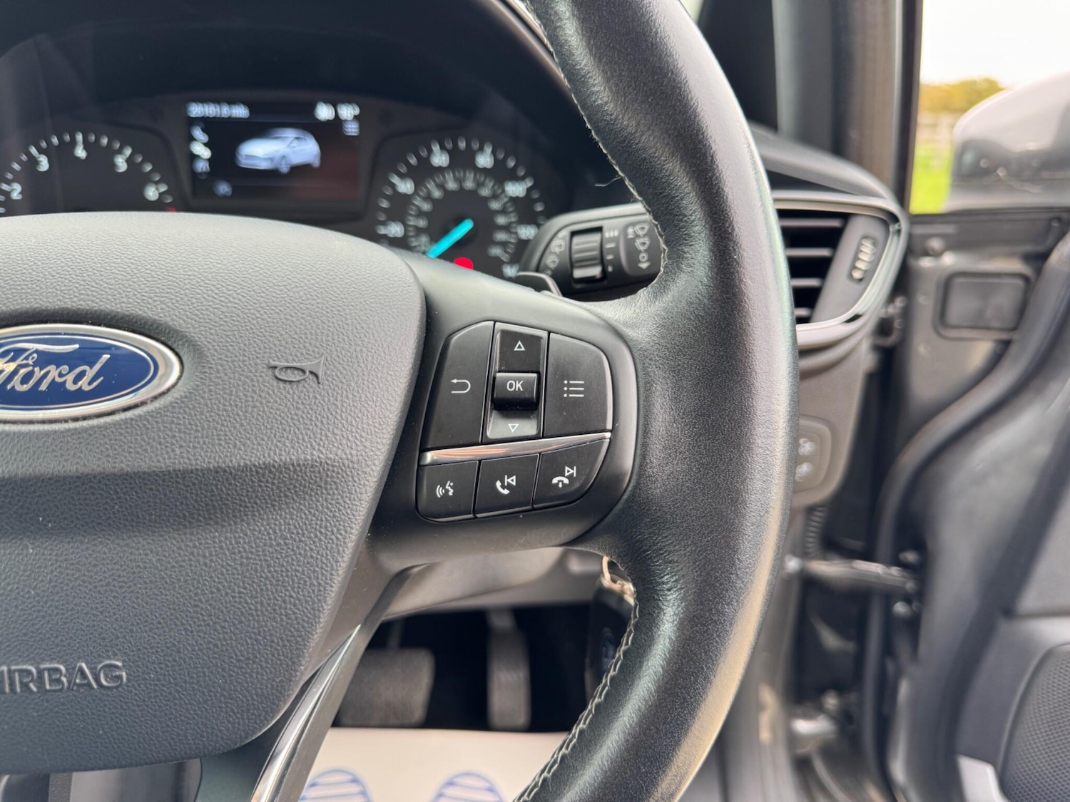 Used Ford Fiesta 2017 for sale - 76561127: Photo 29