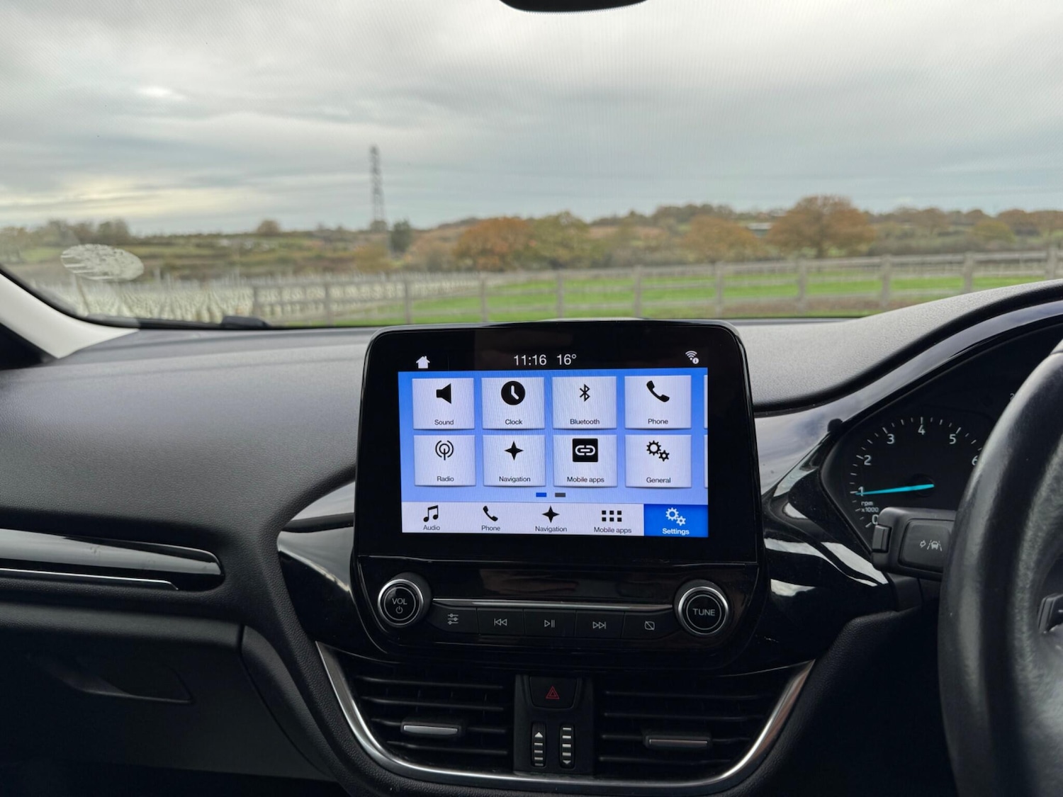 Used Ford Fiesta 2017 for sale - 76561127: Photo 30