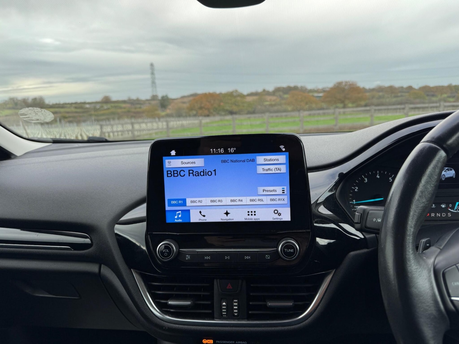 Used Ford Fiesta 2017 for sale - 76561127: Photo 31