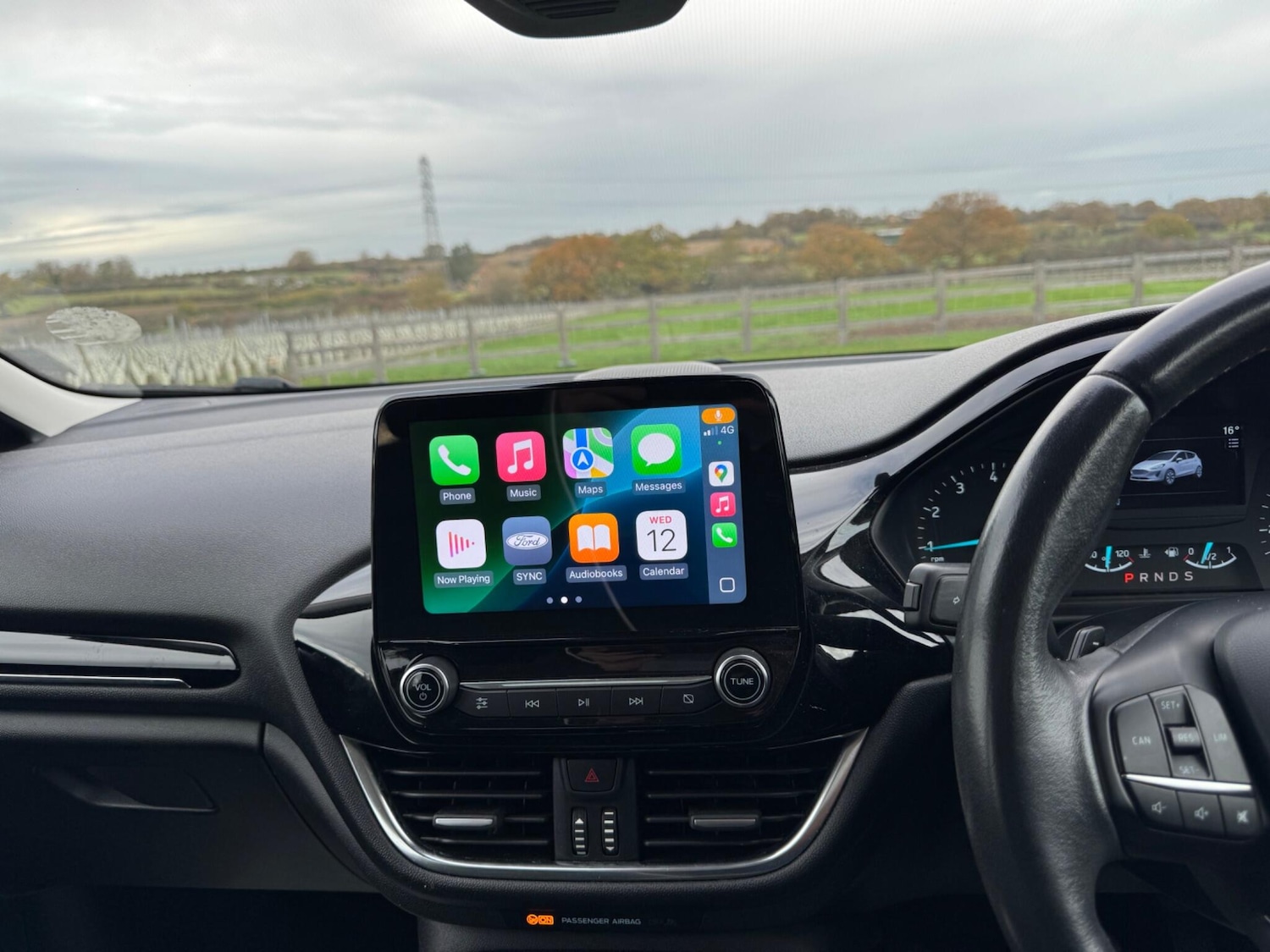 Used Ford Fiesta 2017 for sale - 76561127: Photo 32