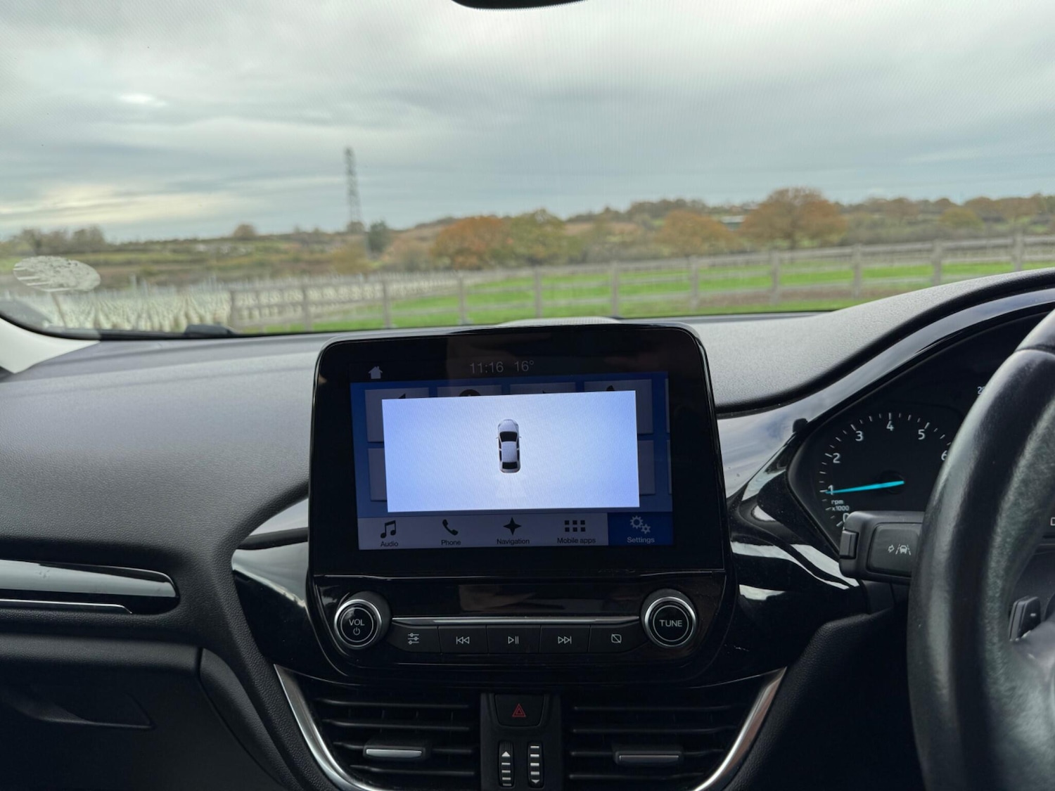 Used Ford Fiesta 2017 for sale - 76561127: Photo 34