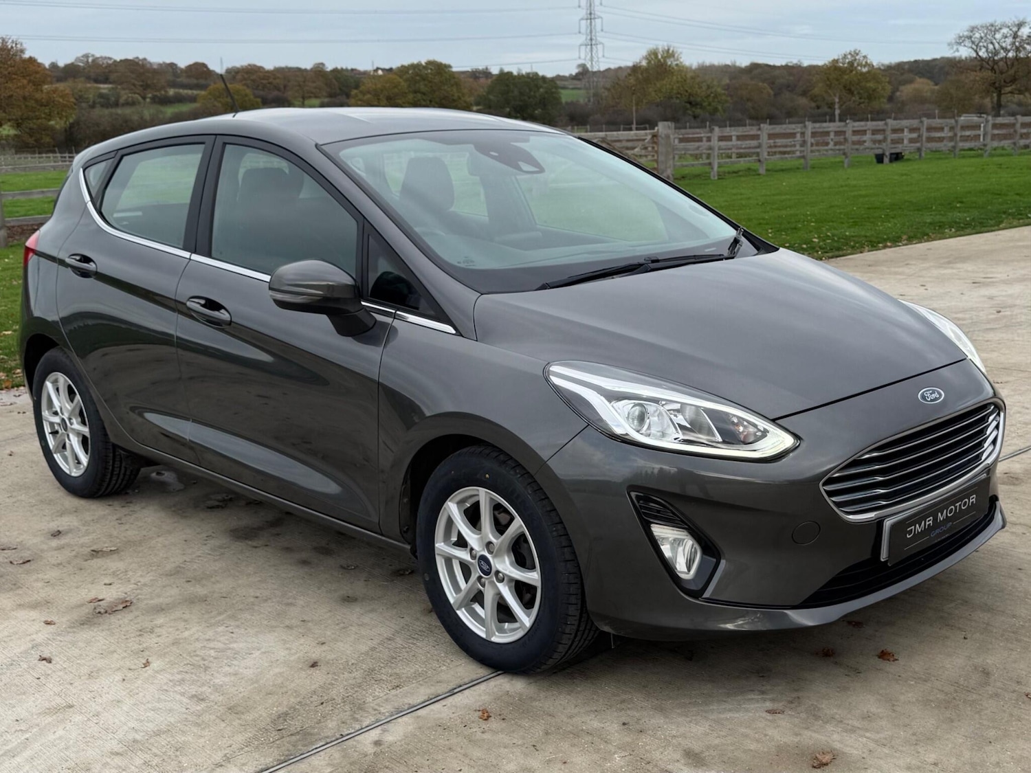 Used Ford Fiesta 2017 for sale - 76561127: Photo 36