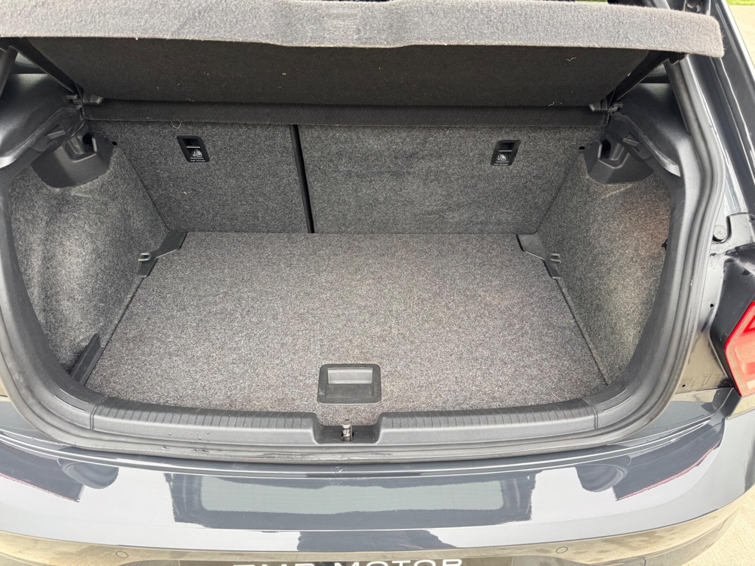 Used Volkswagen Polo 2019 for sale - 77331886: Photo 10