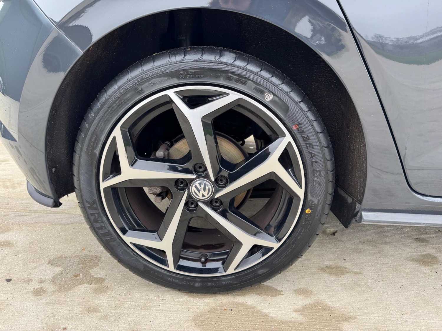 Used Volkswagen Polo 2019 for sale - 77331886: Photo 14