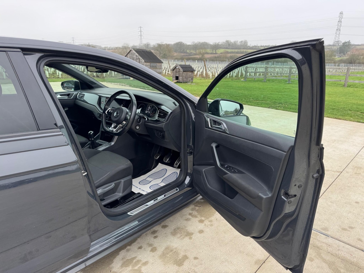 Used Volkswagen Polo 2019 for sale - 77331886: Photo 18