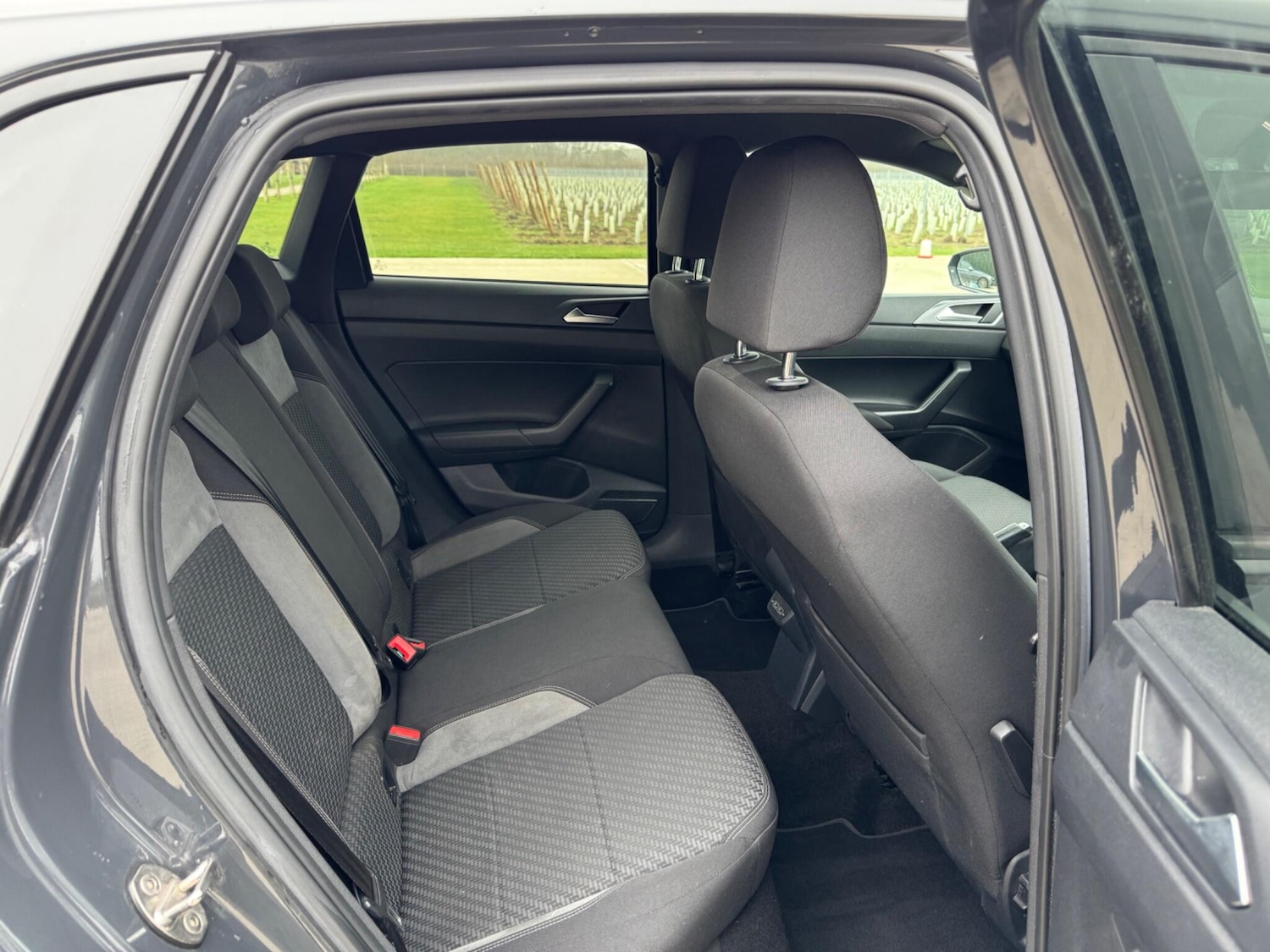 Used Volkswagen Polo 2019 for sale - 77331886: Photo 20