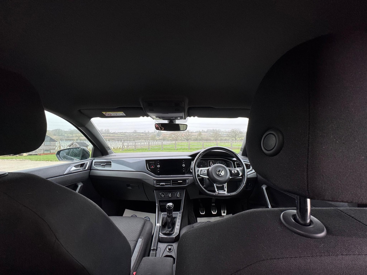 Used Volkswagen Polo 2019 for sale - 77331886: Photo 22