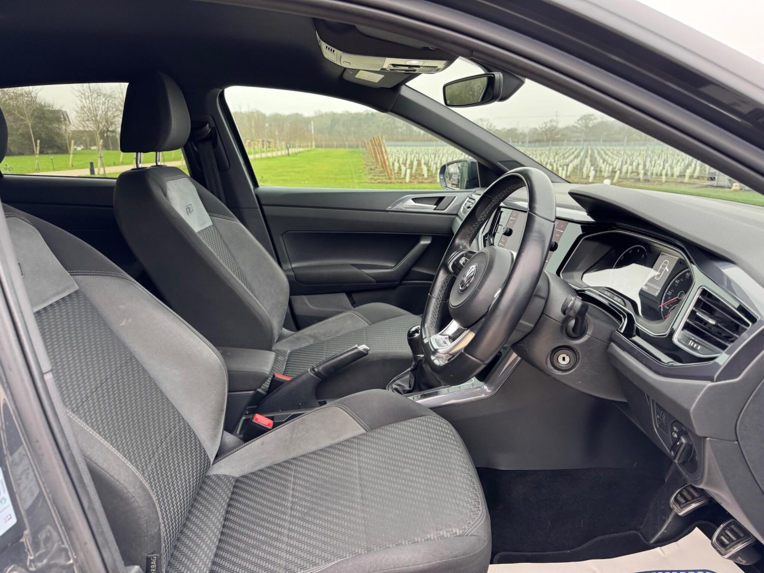 Used Volkswagen Polo 2019 for sale - 77331886: Photo 23