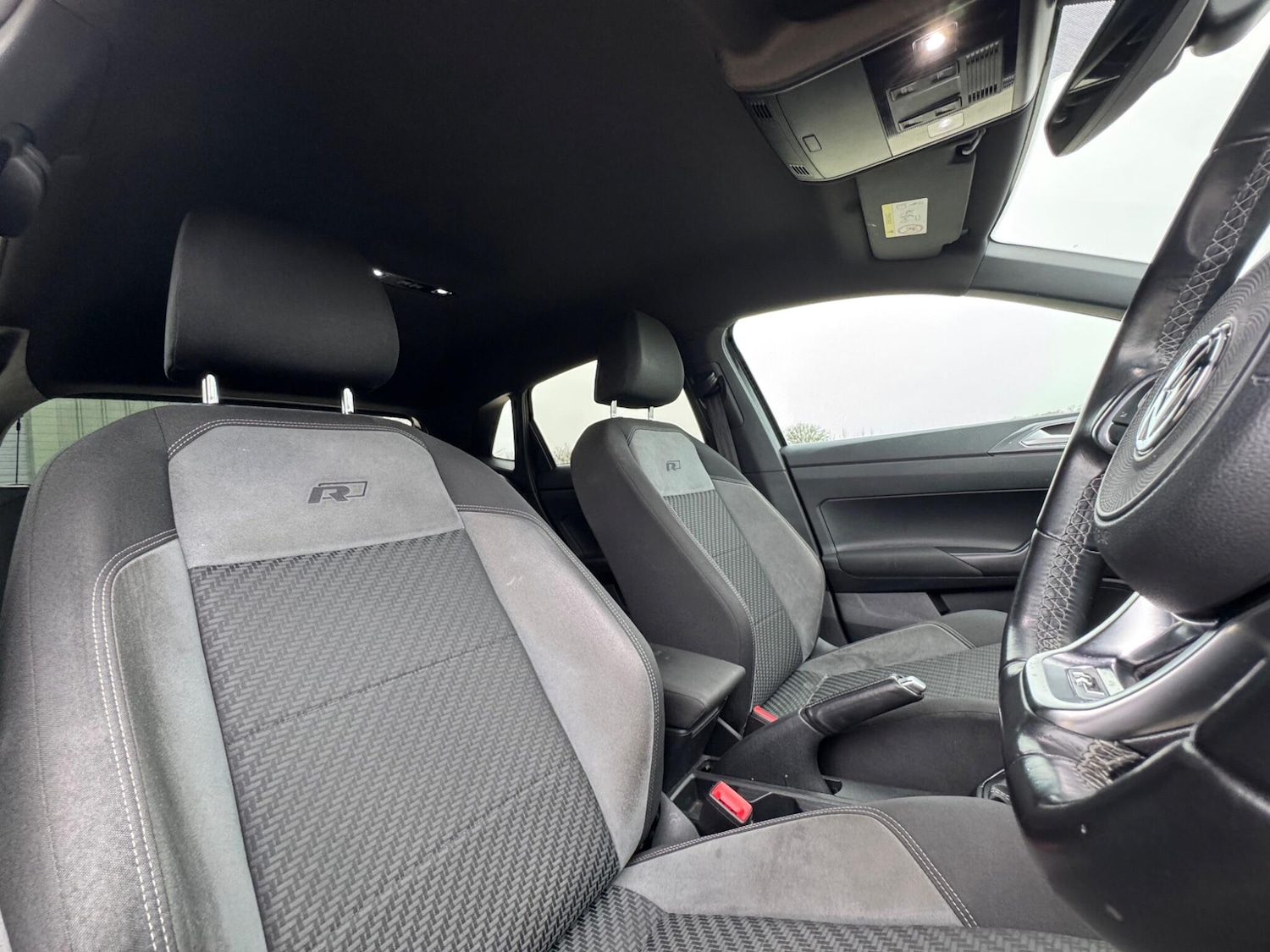 Used Volkswagen Polo 2019 for sale - 77331886: Photo 24