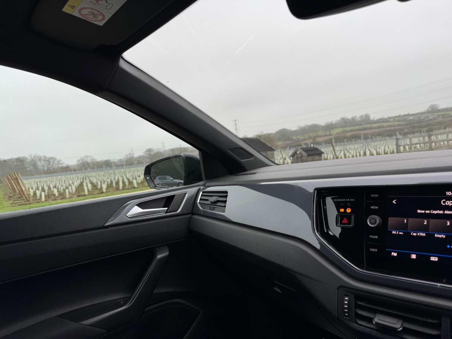 Used Volkswagen Polo 2019 for sale - 77331886: Photo 25