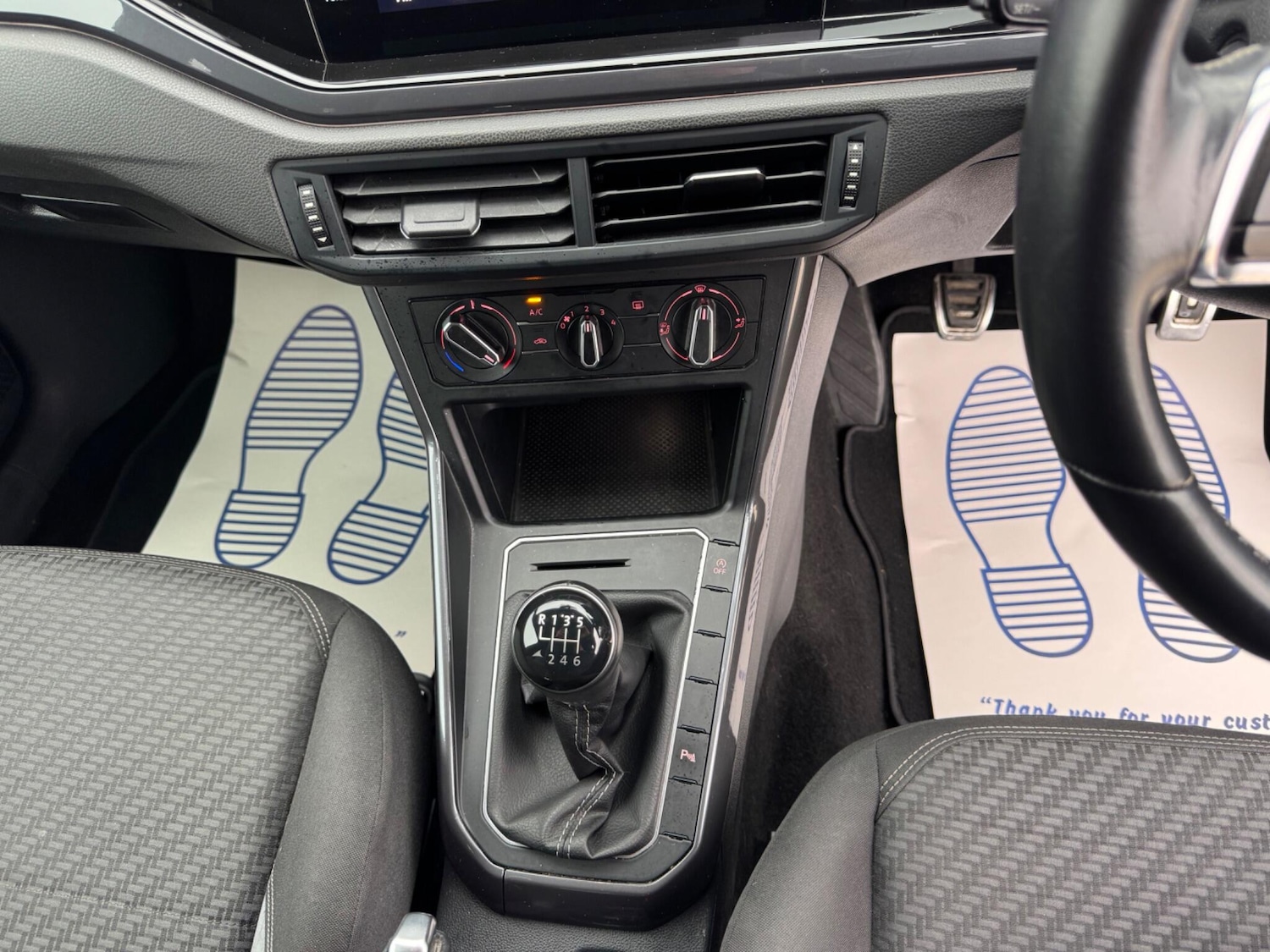 Used Volkswagen Polo 2019 for sale - 77331886: Photo 26