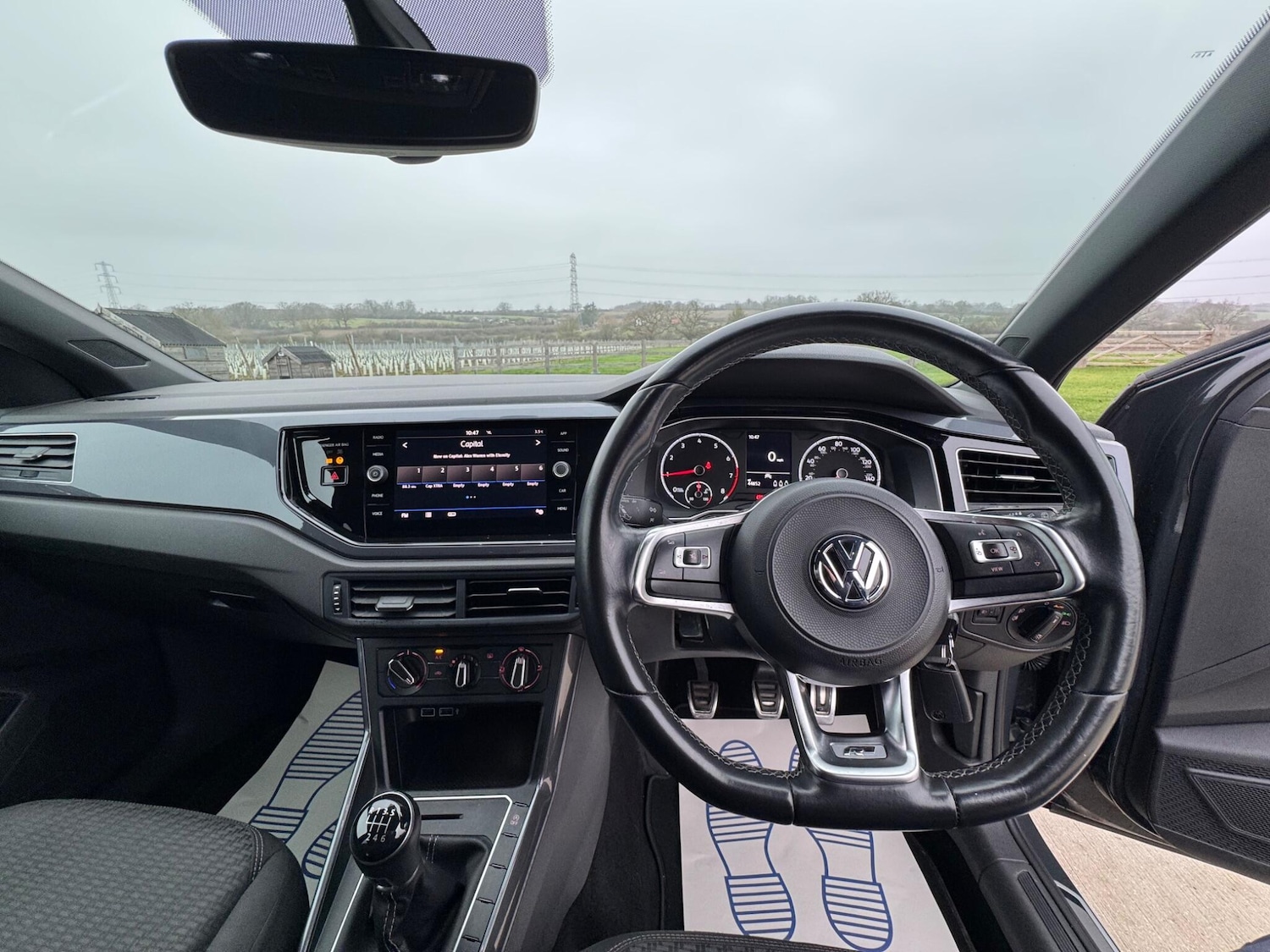 Used Volkswagen Polo 2019 for sale - 77331886: Photo 27