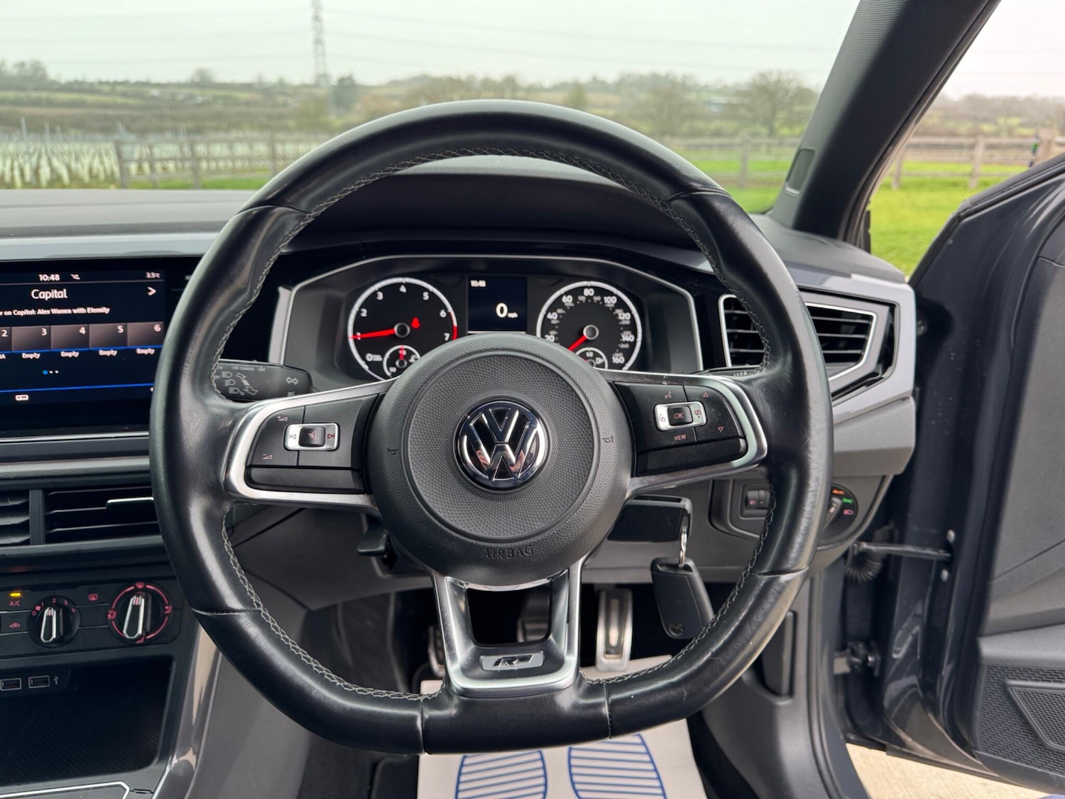 Used Volkswagen Polo 2019 for sale - 77331886: Photo 28