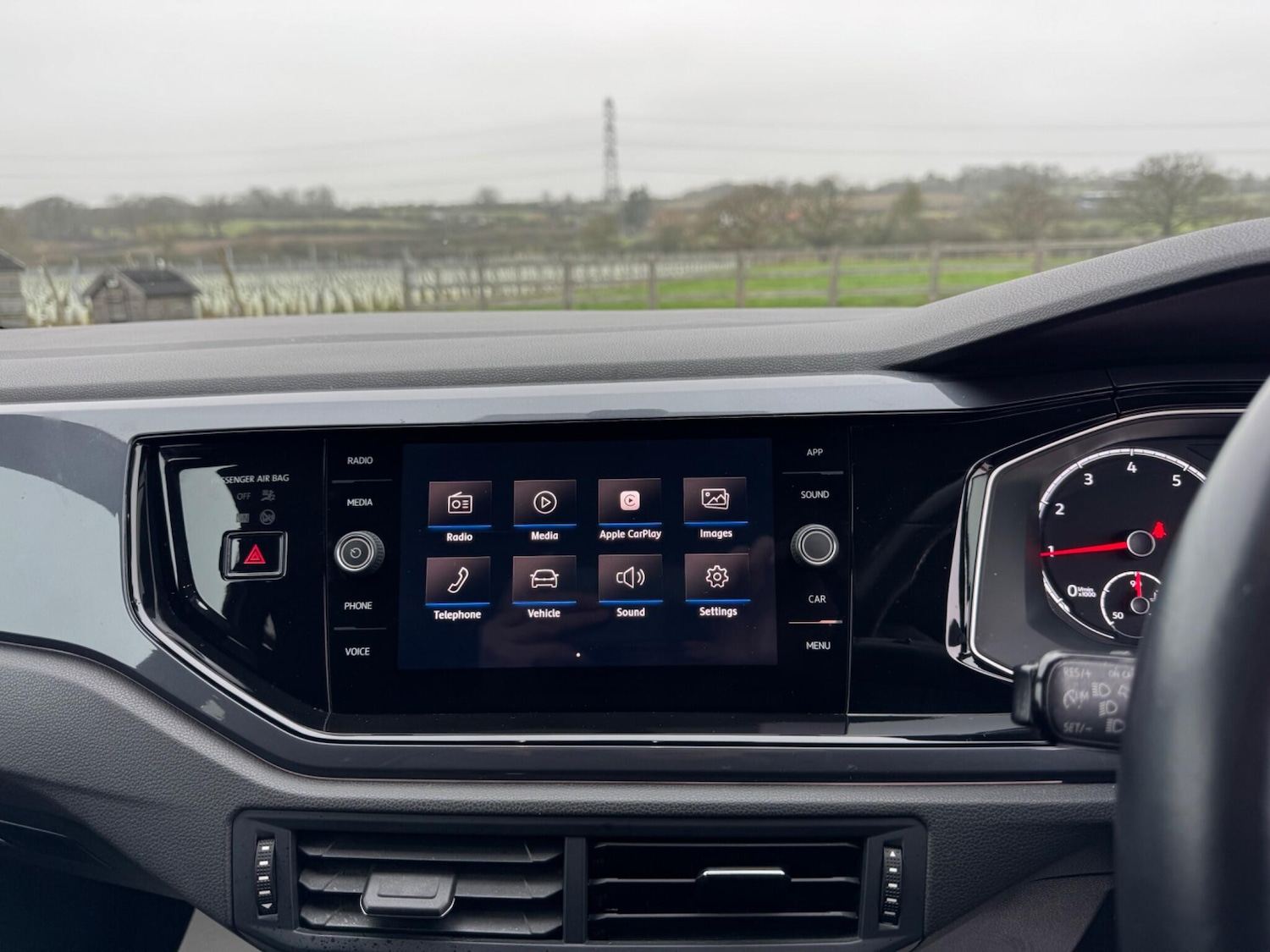 Used Volkswagen Polo 2019 for sale - 77331886: Photo 31