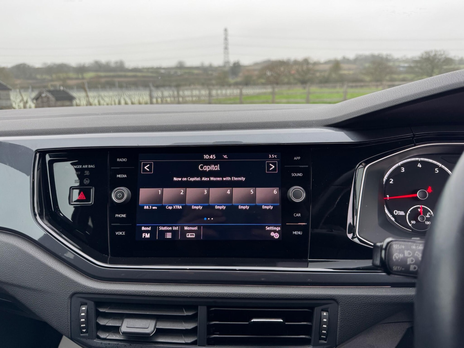 Used Volkswagen Polo 2019 for sale - 77331886: Photo 32