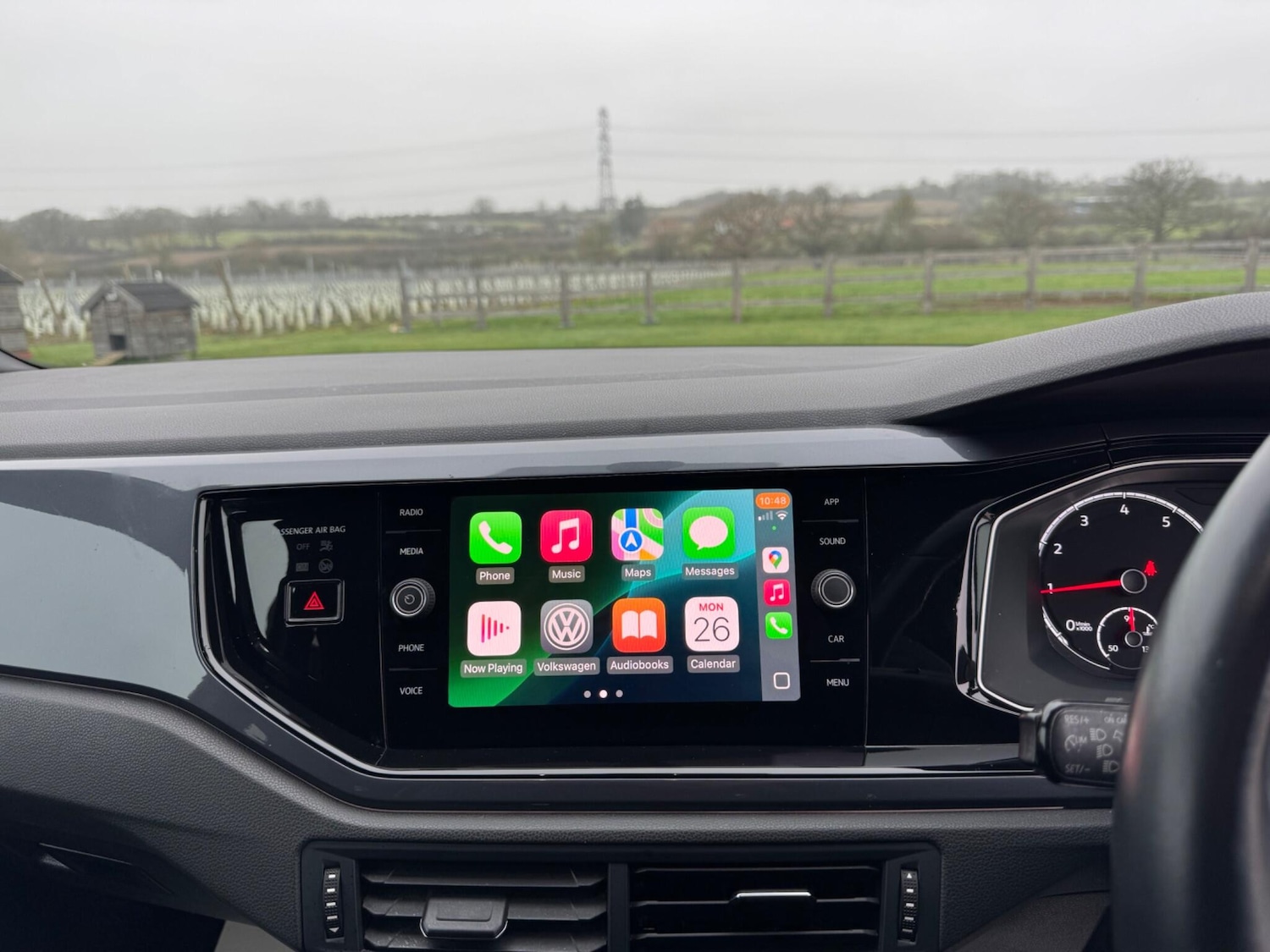 Used Volkswagen Polo 2019 for sale - 77331886: Photo 33