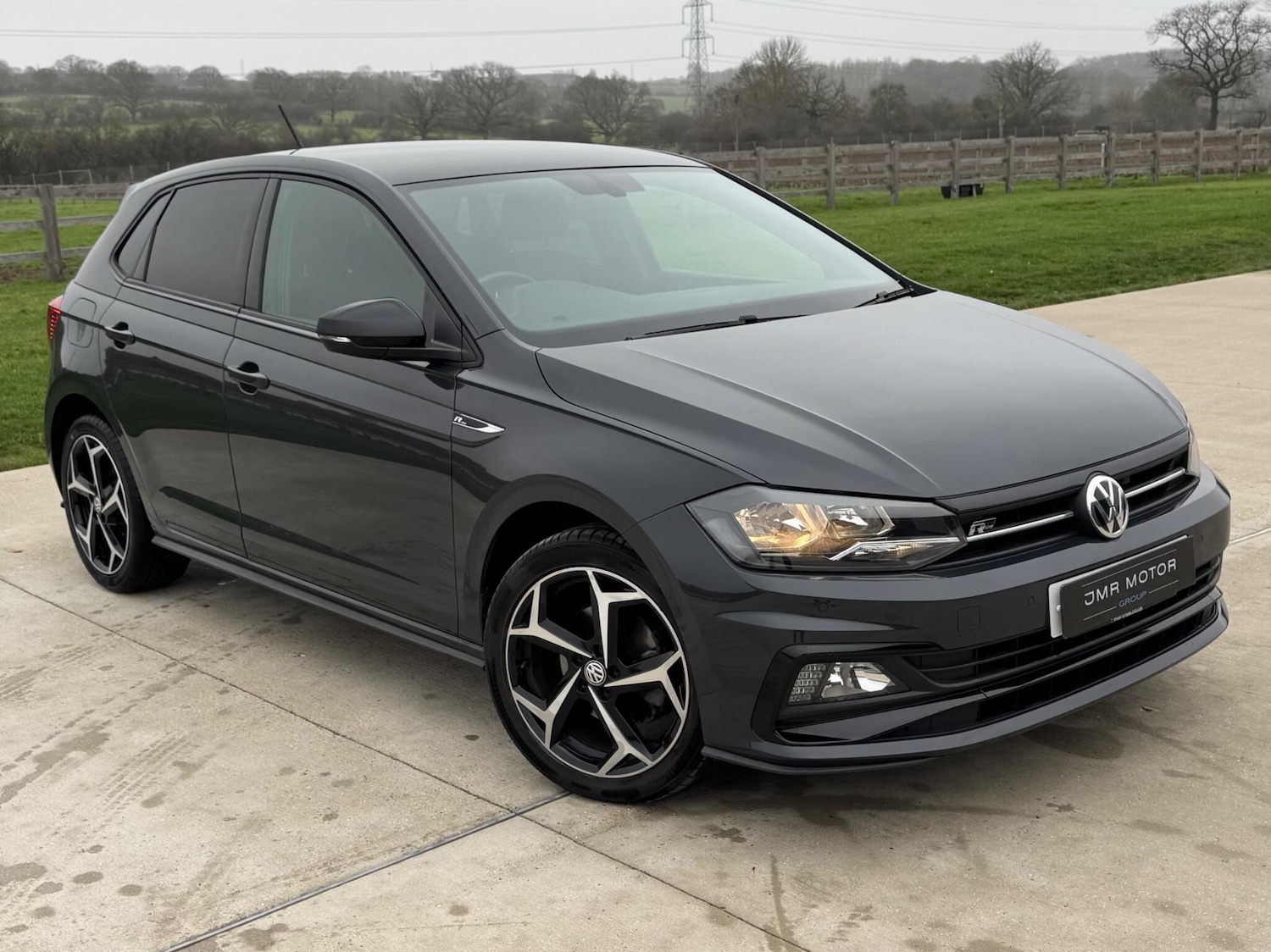 Used Volkswagen Polo 2019 for sale - 77331886: Photo 36