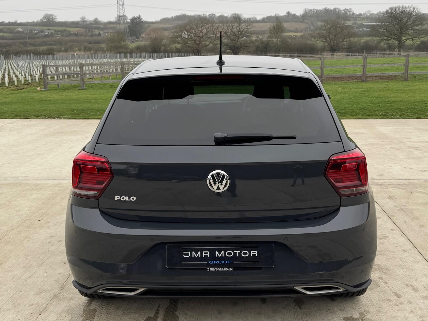 Used Volkswagen Polo 2019 for sale - 77331886: Photo 7