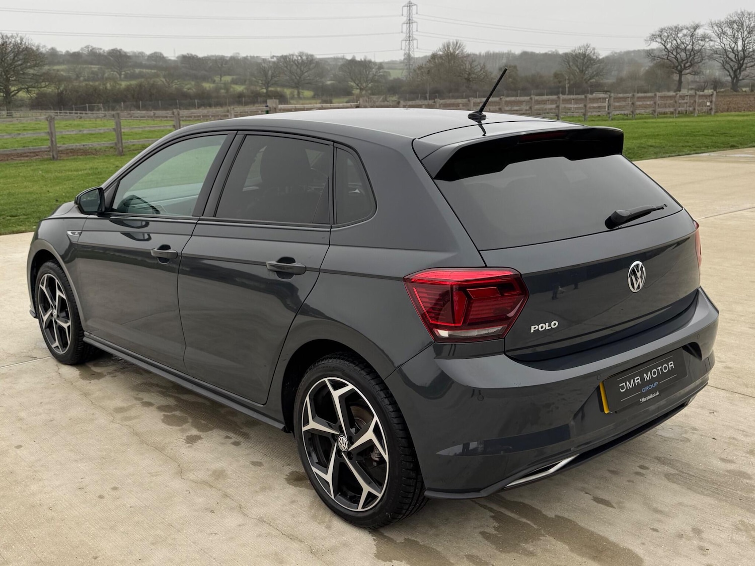 Used Volkswagen Polo 2019 for sale - 77331886: Photo 8