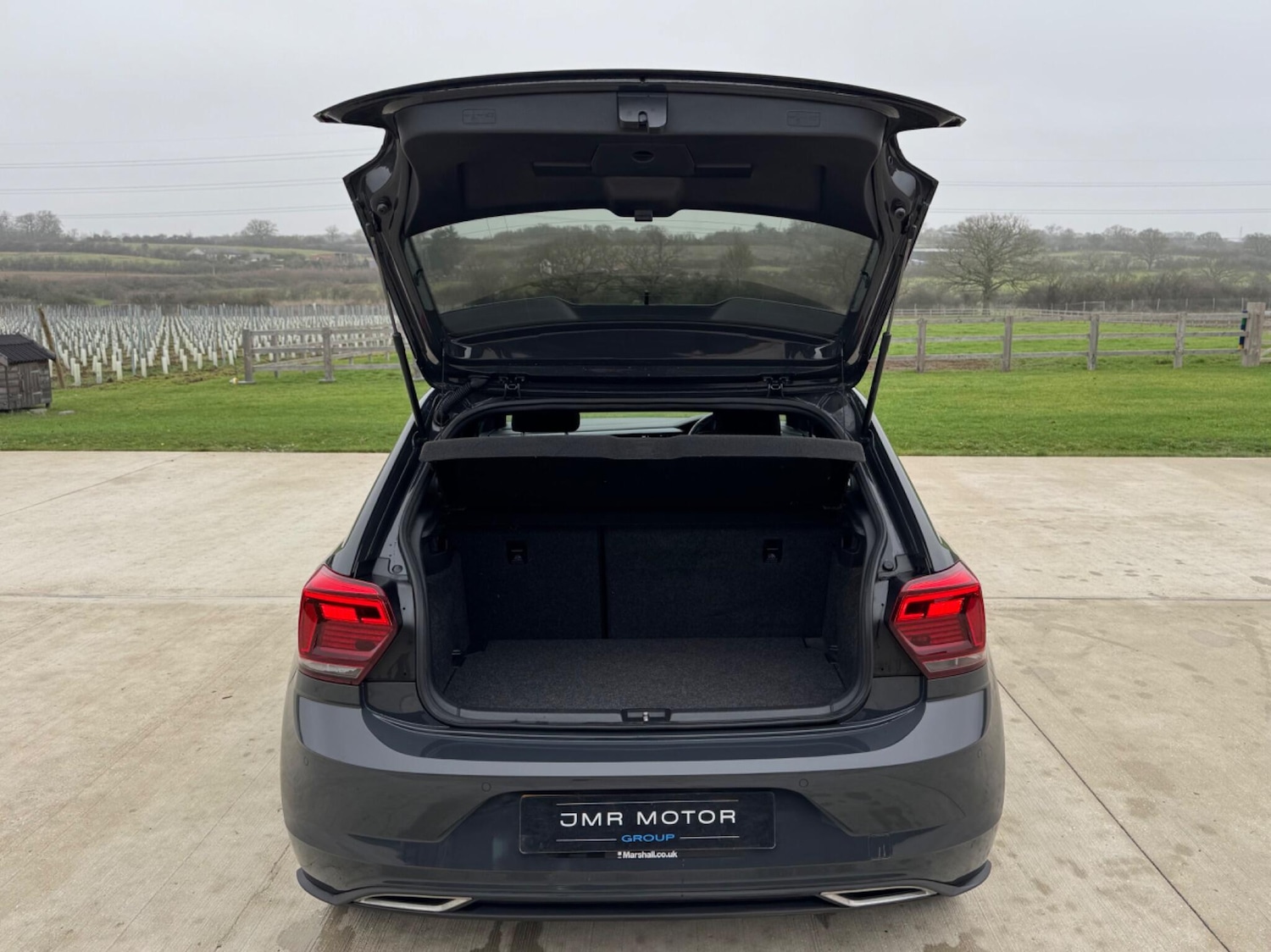 Used Volkswagen Polo 2019 for sale - 77331886: Photo 9